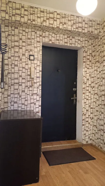 Квартира Апартаменты Кристал — Москва