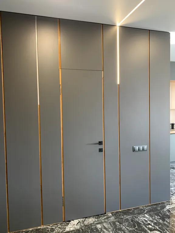 Комфортная квартира студия