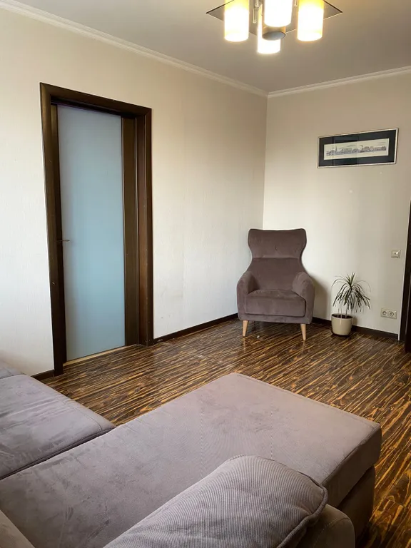 Квартира Уютная квартира — Москва