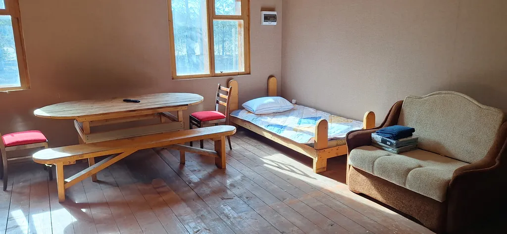 Коттедж Дом в уютном тихом месте на берегу реки Селижаровка — Уревы