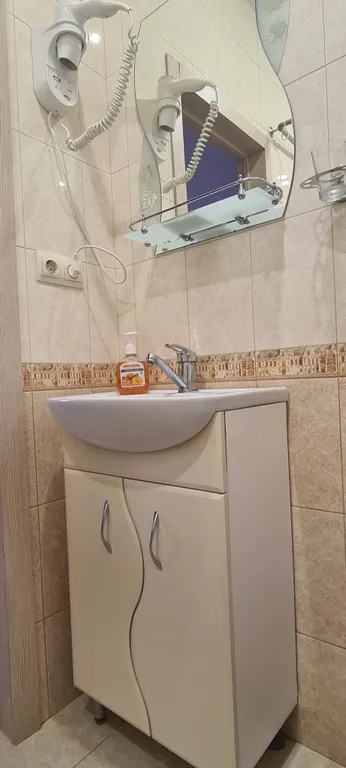 Квартира 1-комнатная Квартира — Адлер