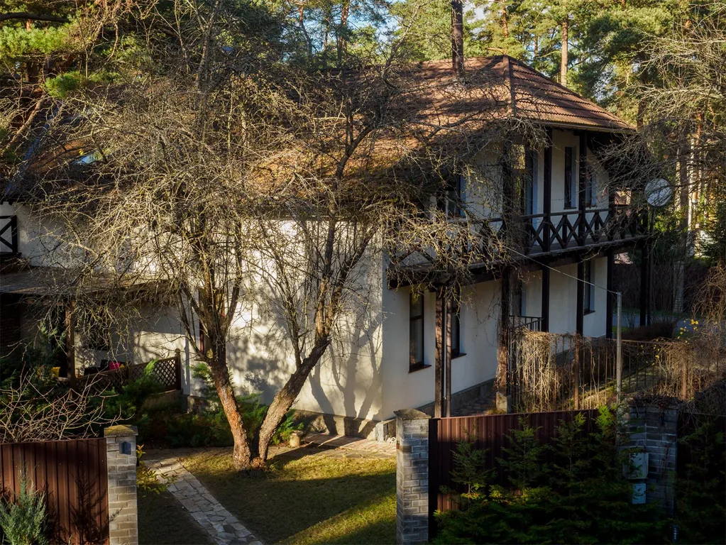 Коттедж 4-комнатный Дом — аренда посуточно в Смоленск