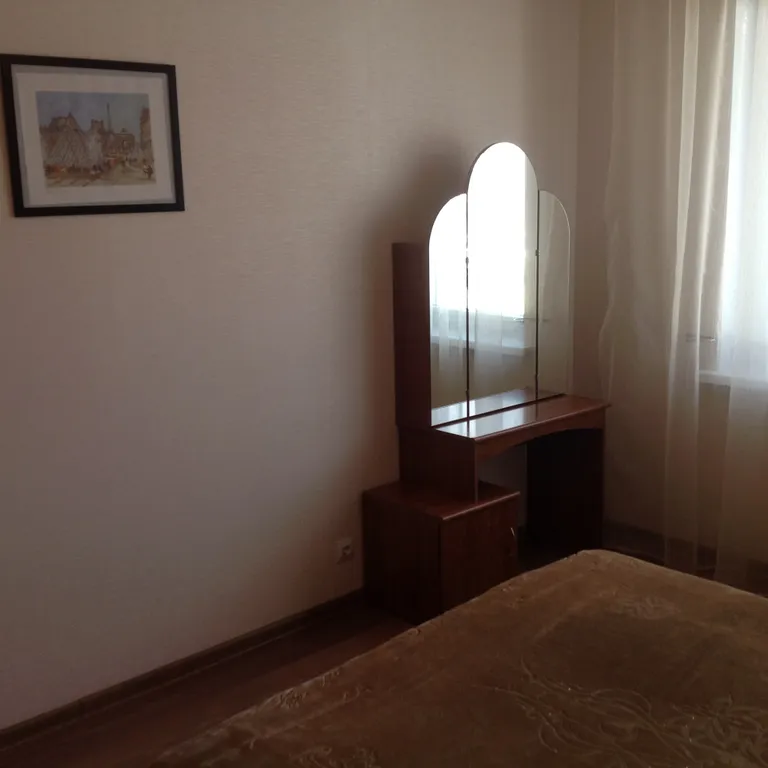 Квартира 2-комнатная Квартира — Пушкин