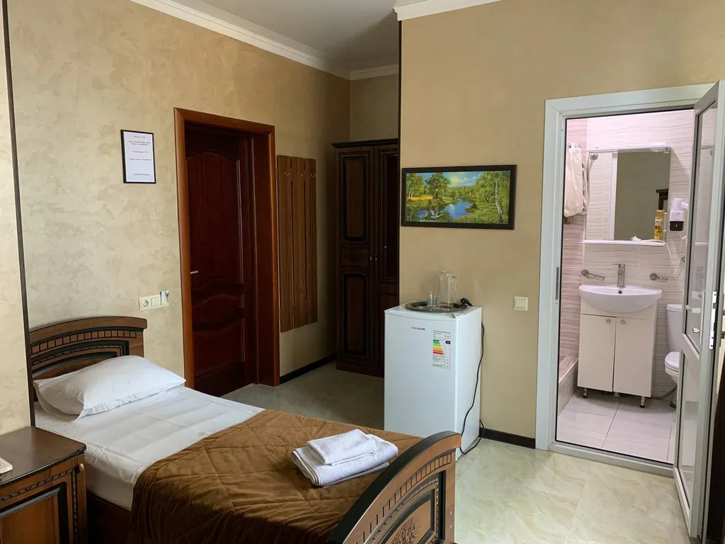 Квартира Комната — Кучугуры