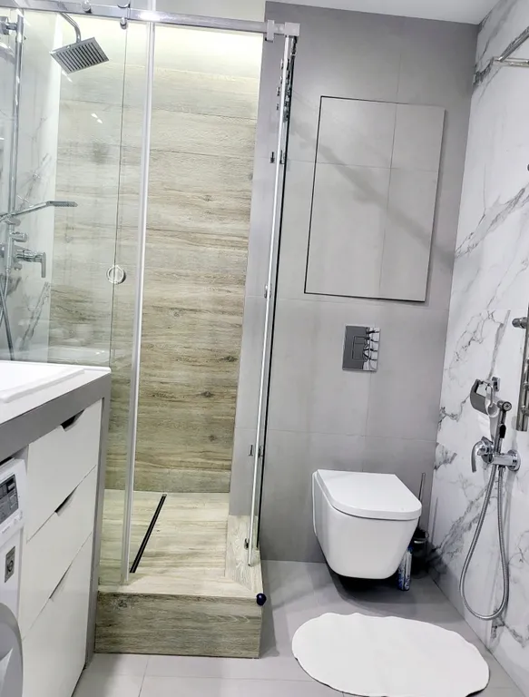 Квартира в центре города