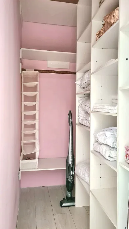 Квартира Квартира в элитном ЖК Корона — Адлер