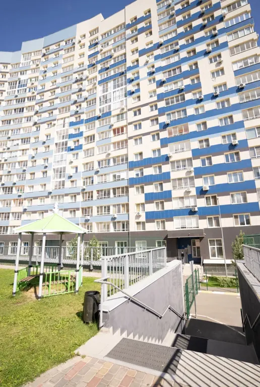 Квартира Квартира в центре с камином, с парковкой и закрытым двором — Казань