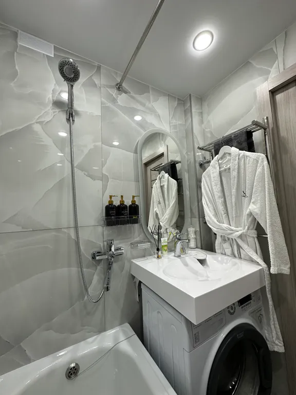 Апартаменты « Планета