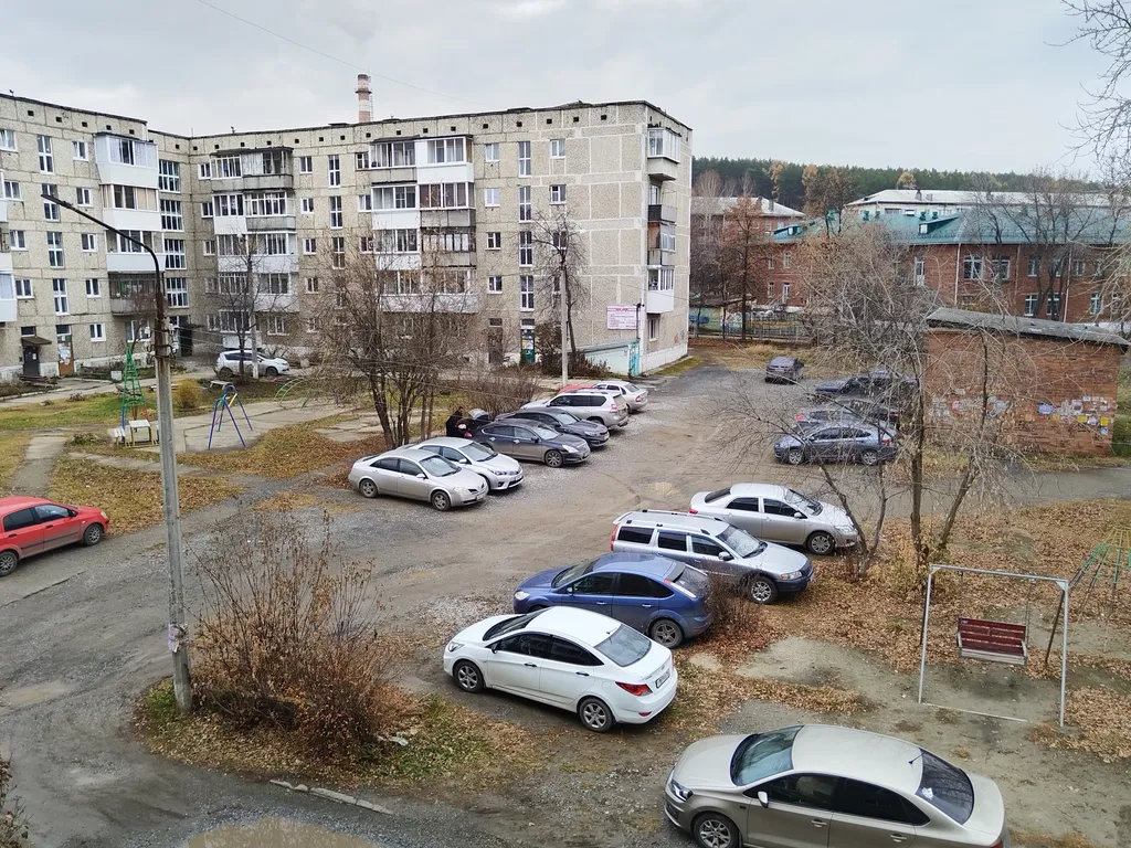 Удобная квартира в микрорайоне Гавань