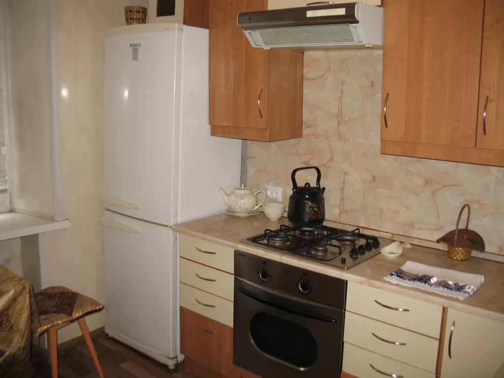 Квартира Уютная квартира в центре города — Санкт-Петербург