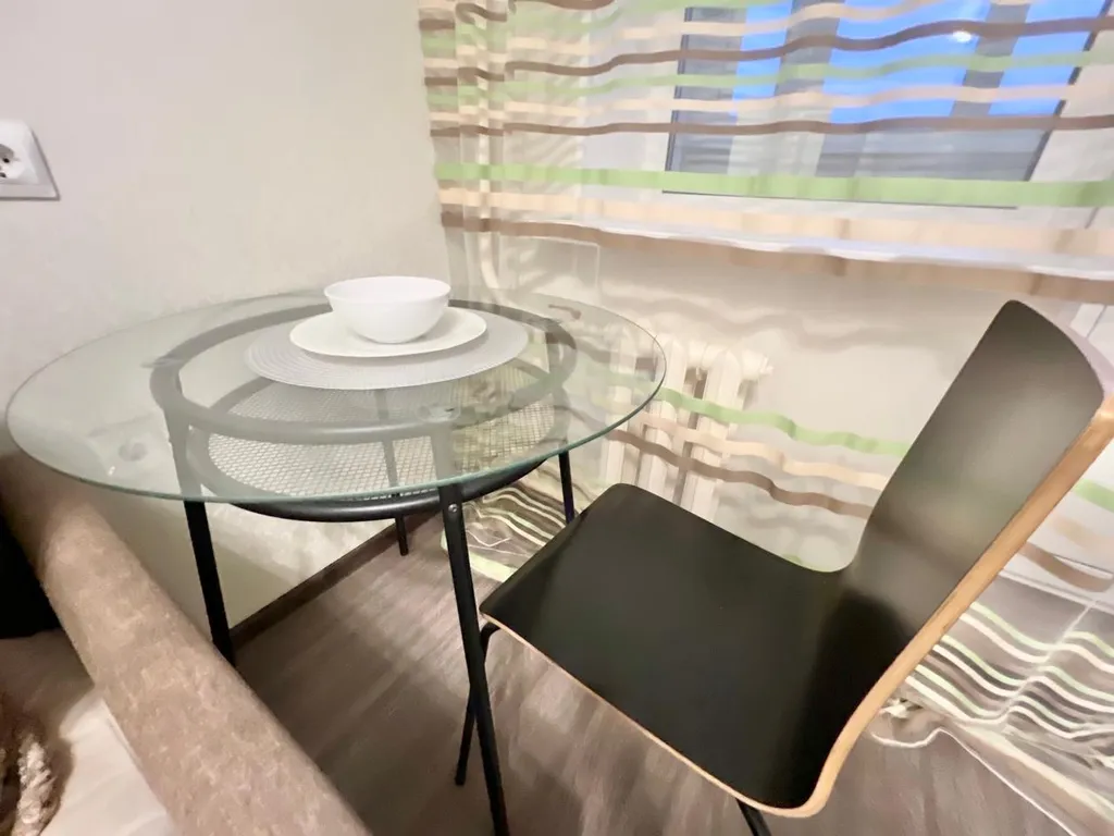 Шикарные апартаменты