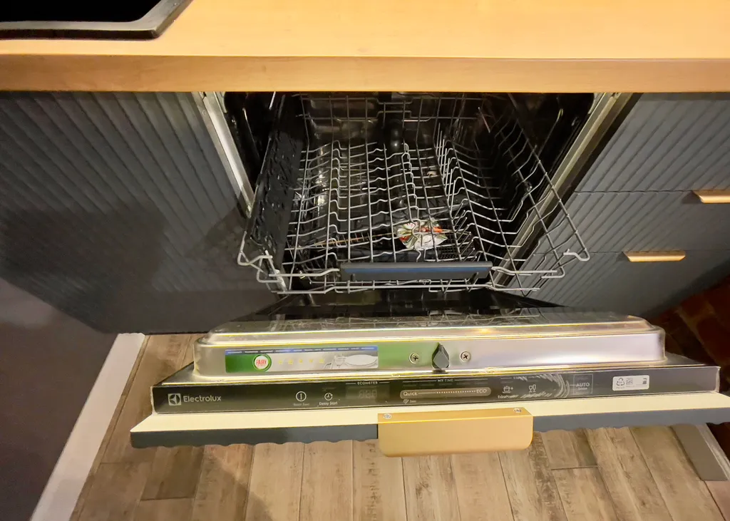 Лофт у фонтана