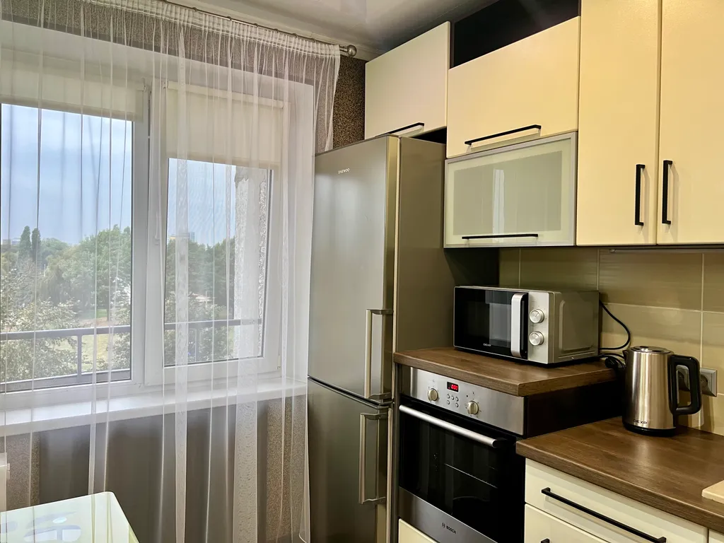 Квартира Квартира 2-комнатная у острова Канта с видом на Кафедральный собор, Зоя-апарт — Калининград