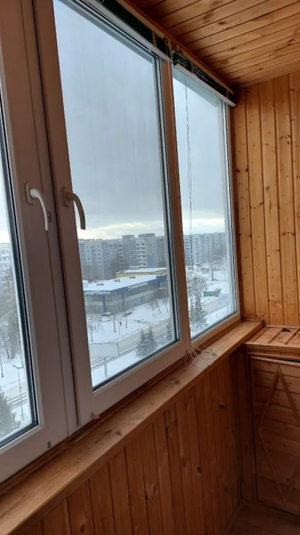 Уютная 2х комнатная квартира в центре Нижнекамска