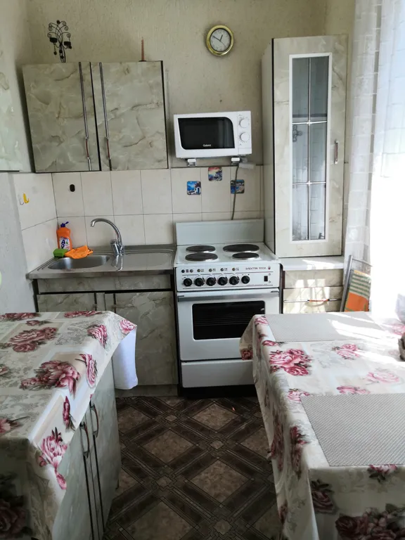 Самое уютное жилье как дома