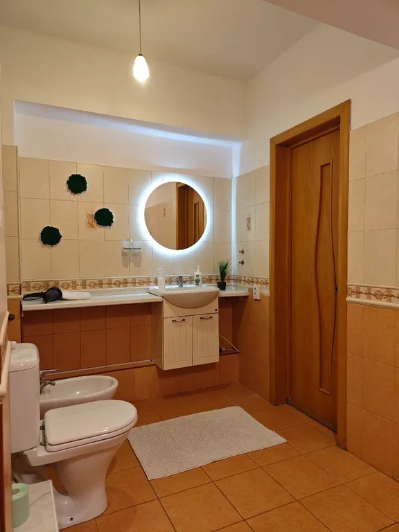 Апартаменты в центре