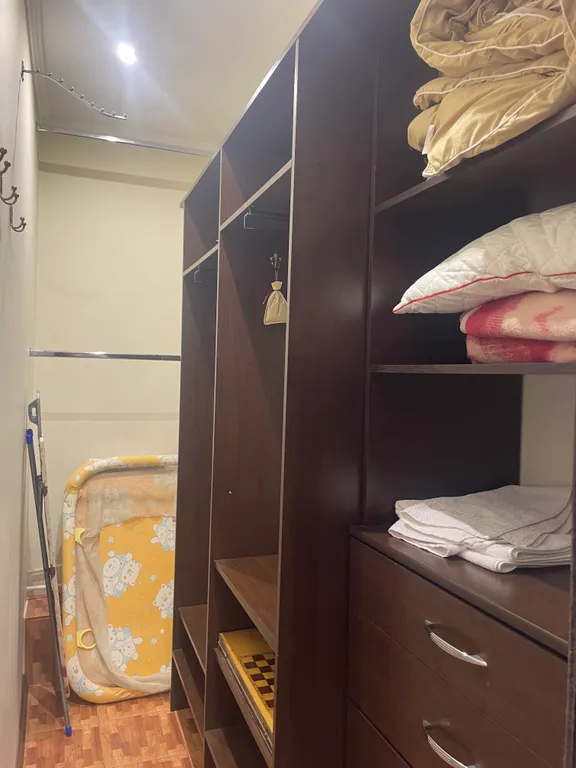 Часть дома для вашего комфорта