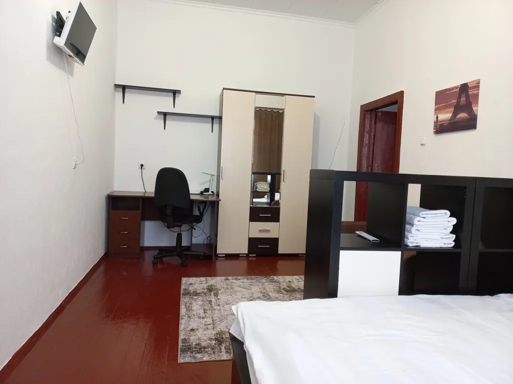 Квартира рядом с центром города