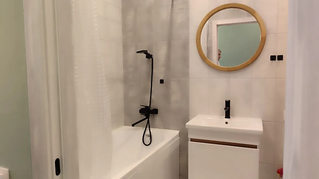 Квартира Дизайнерская квартира в ЖК Капитал у парка Гагарина от компанииV-GOSTI — Самара