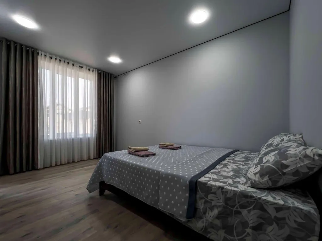 Пляжный дом-таунхаус 3