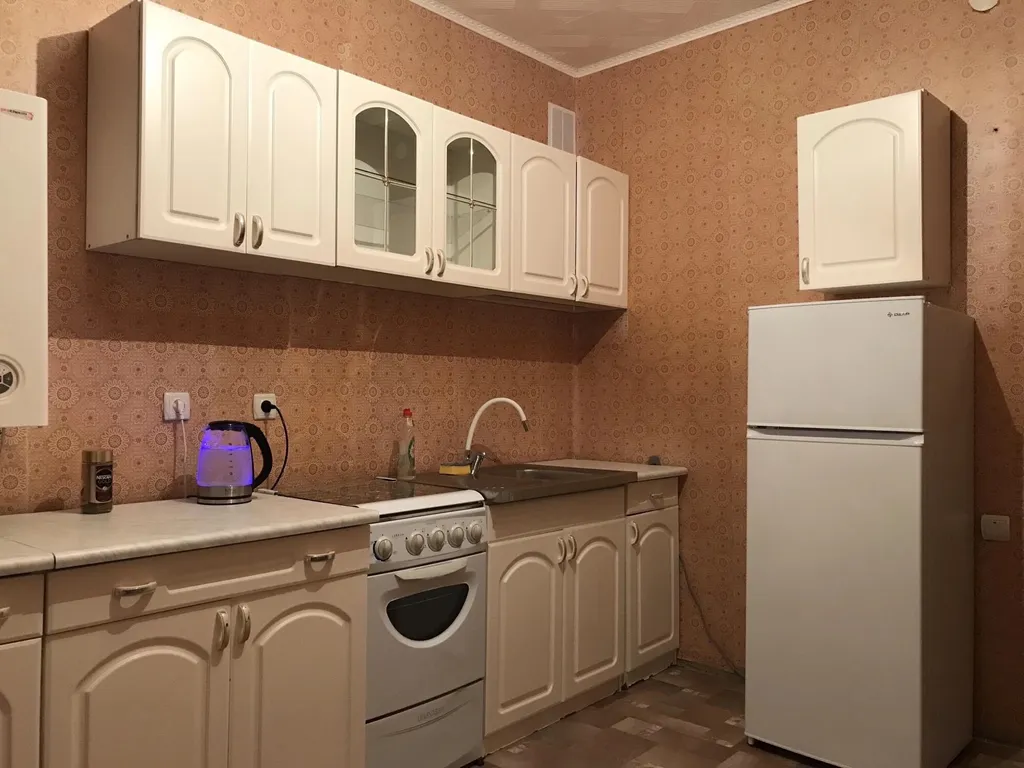 Квартира в центре города