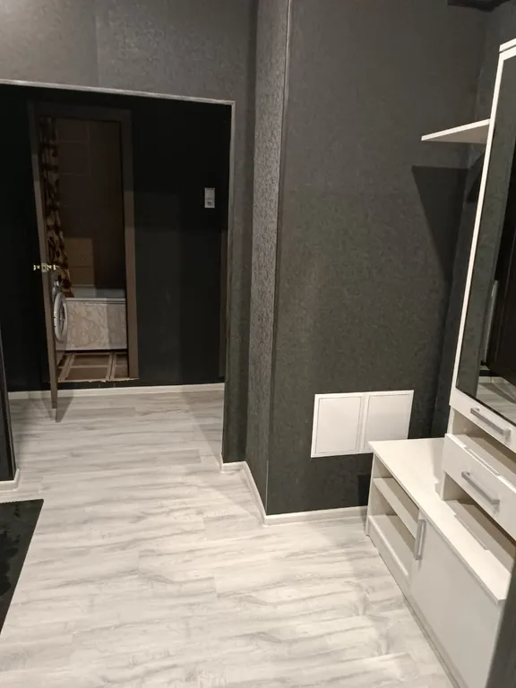 Просторная 2-комнатная квартира