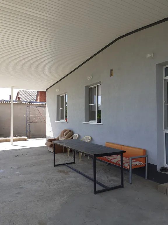 Коттедж Загородный дом — аренда посуточно в Цибанобалка