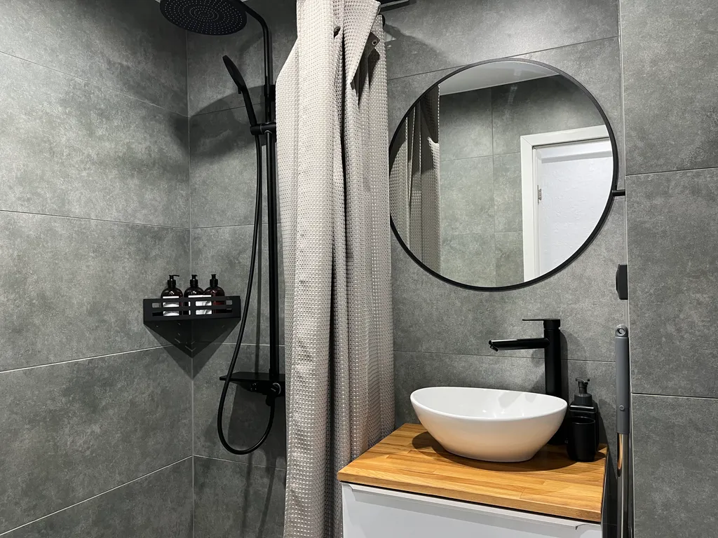 Уютная квартира недалеко от центра