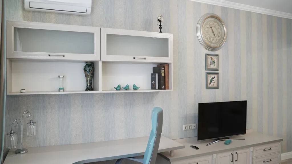 Удача люкс у реки