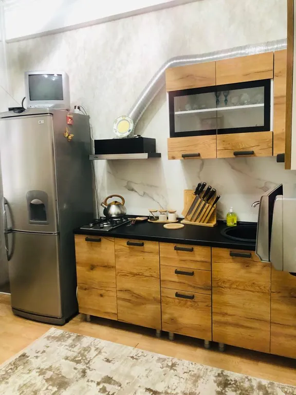 Очень чистая и уютная квартира в центре города