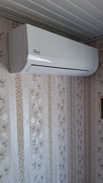 Двухместный номер с видом на аллею