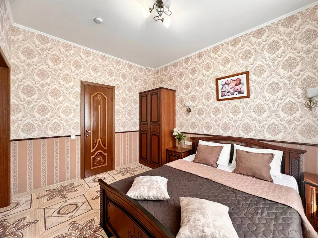 Квартира Комната — Анапа