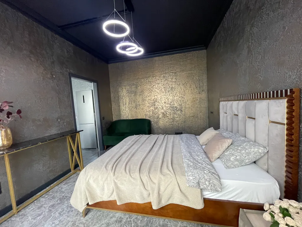 Уютная квартира в элитном доме в самом сердце столицы