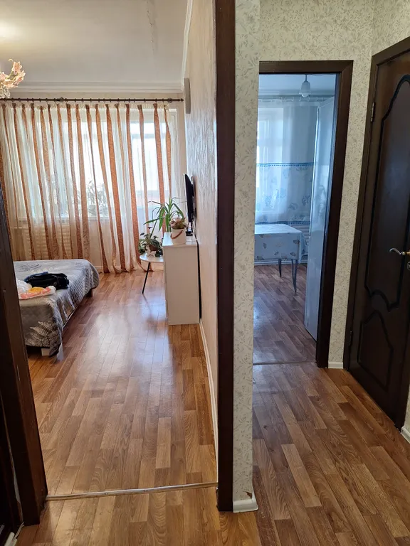 Квартира в правильном месте