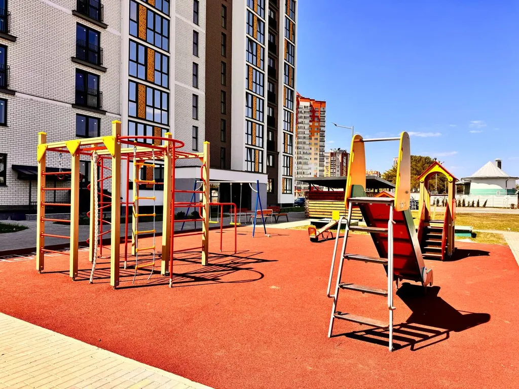 Роскошный апартамент в центре Бреста