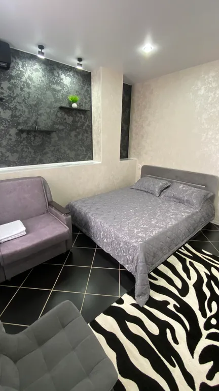 Квартира у моря 200 м