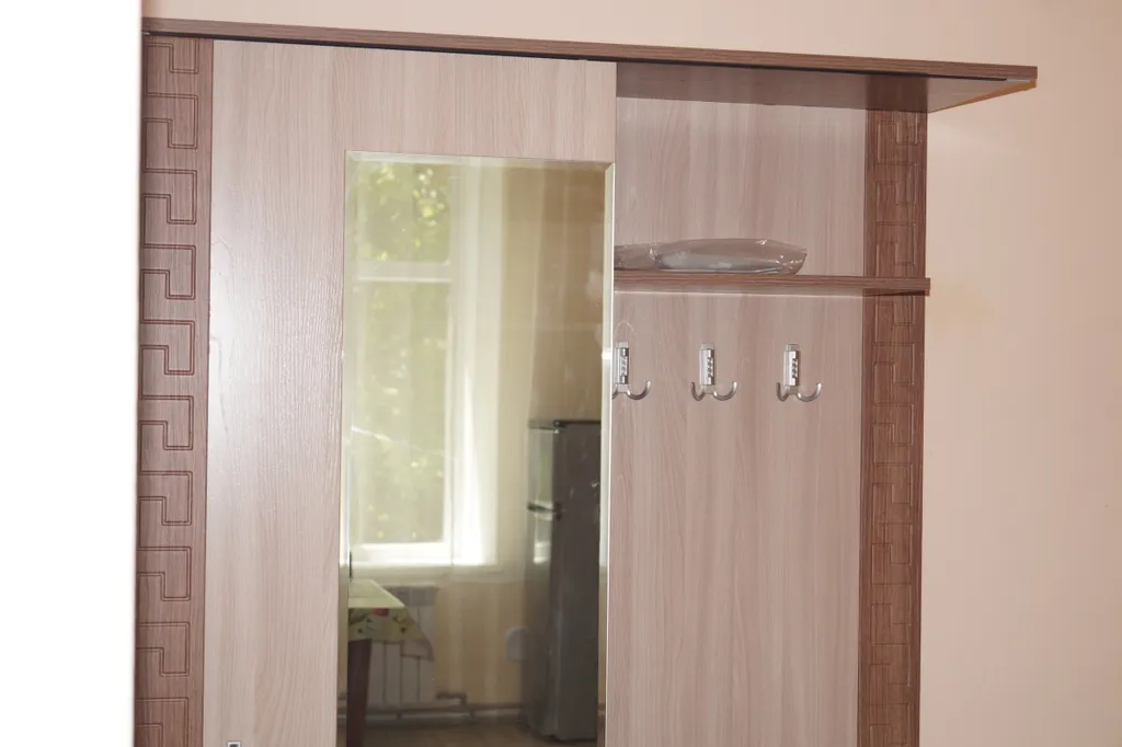 Квартира 1-комнатная Квартира — Евпатория