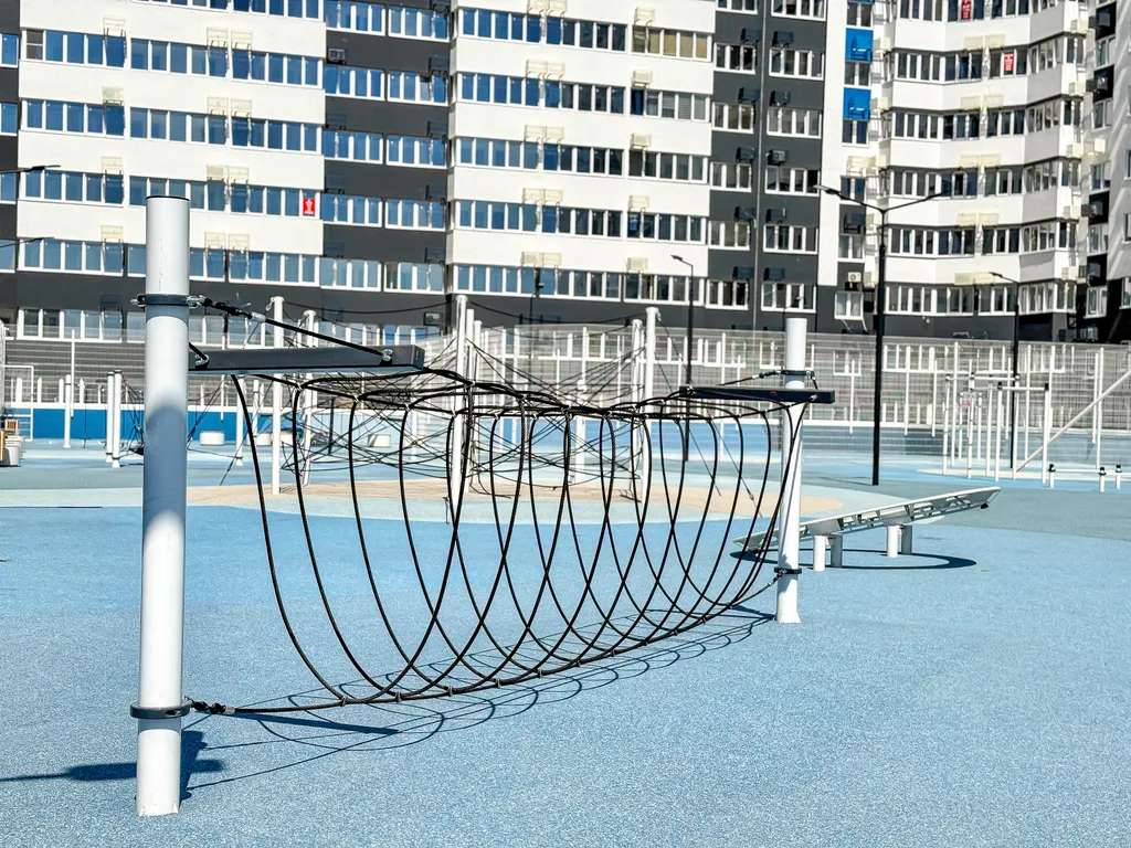 Абсолютно новая просторная евротрешка с двумя лоджиями