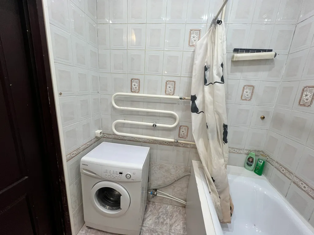 Уютное гнездышко в пригороде Самары