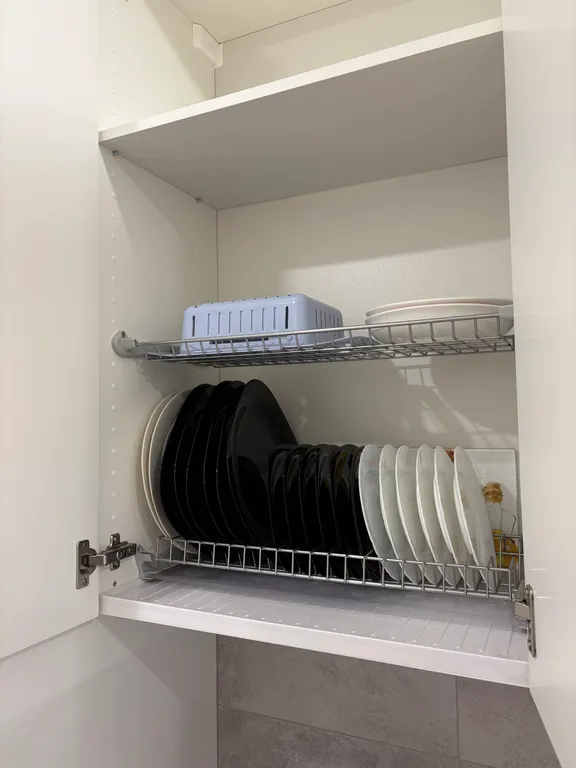 Уютная квартира у моря