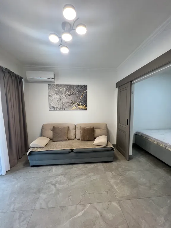 Уютная квартира у моря