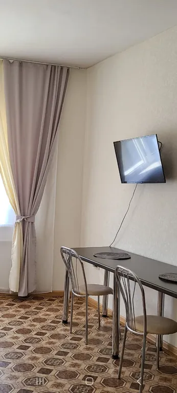 Уютная студия в районе парка