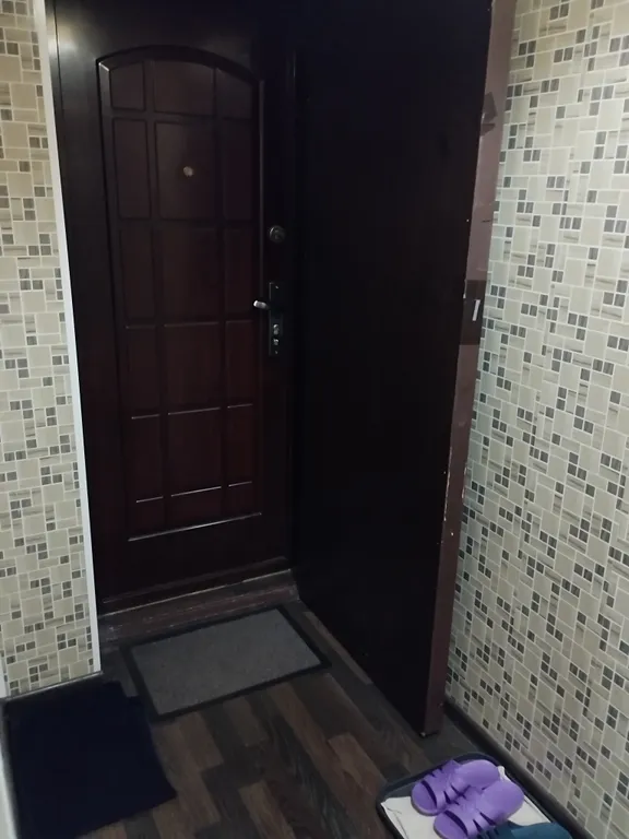 Уютная квартира недалеко от центра города