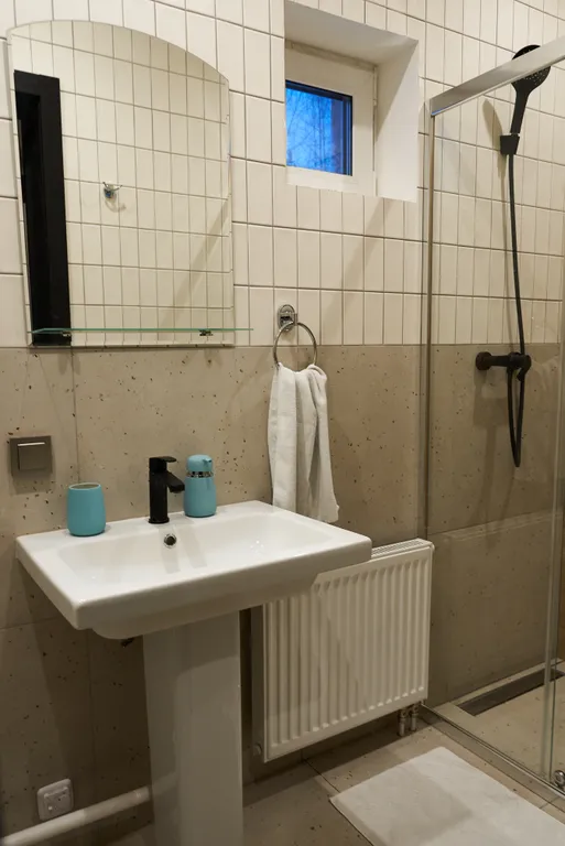 Коттедж 2-комнатный Дом — Ольшаники