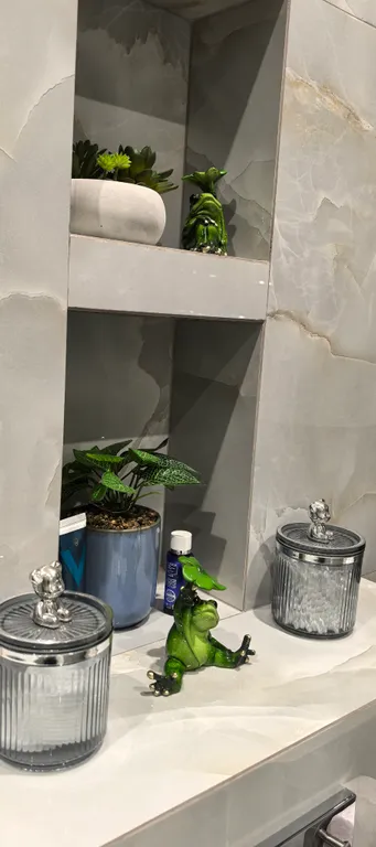 Видовая, уютная квартира