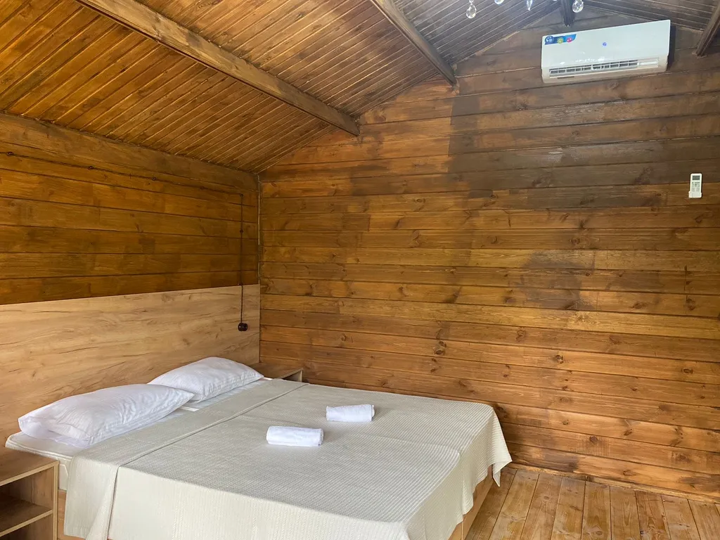 Коттедж Коттедж Cottage house — Сухум