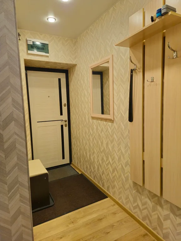 Уютная квартира в тихом центре города