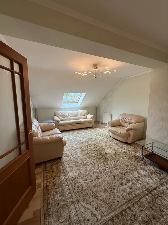 Квартира 3-комнатная Квартира — Светлогорск