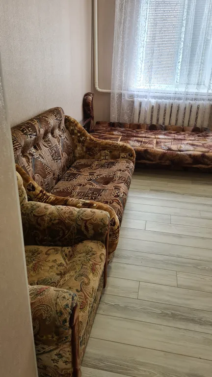 Уютный домик в центре станицы