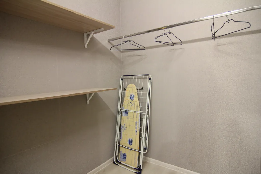 Квартира люкс